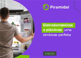 Eletrodomésticos e plásticos